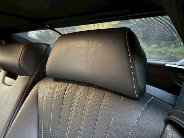 ＬＳ ５００ｈ　エグゼクティブ　マークレビンソン／衝突軽減／全周囲カメラ／レーダークルーズコントロール／コーナーセンサー／ＨＵＤ／ハンドルヒーター／シートヒーター・エアコン／パワーシート／シートメモリ／ＥＴＣ／Ｂｌｕｅｔｏｏｔｈ（71枚目）