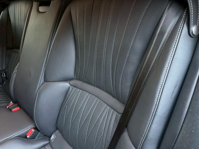 ＬＳ ５００ｈ　エグゼクティブ　マークレビンソン／衝突軽減／全周囲カメラ／レーダークルーズコントロール／コーナーセンサー／ＨＵＤ／ハンドルヒーター／シートヒーター・エアコン／パワーシート／シートメモリ／ＥＴＣ／Ｂｌｕｅｔｏｏｔｈ（72枚目）