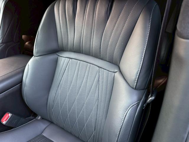 ＬＳ ５００ｈ　エグゼクティブ　マークレビンソン／衝突軽減／全周囲カメラ／レーダークルーズコントロール／コーナーセンサー／ＨＵＤ／ハンドルヒーター／シートヒーター・エアコン／パワーシート／シートメモリ／ＥＴＣ／Ｂｌｕｅｔｏｏｔｈ（78枚目）