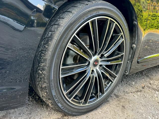 HS 250h VerL 後期/レーダークルーズコントロール/コーナーセンサー/HUD/シートエアコン・ヒーター/パワーシート/シートメモリ/ETC/Bluetooth/バックカメラ/プッシュスタート/電動格納ミラー/純正ナビ(10枚目)