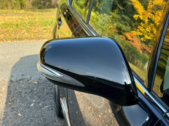 HS 250h VerL 後期/レーダークルーズコントロール/コーナーセンサー/HUD/シートエアコン・ヒーター/パワーシート/シートメモリ/ETC/Bluetooth/バックカメラ/プッシュスタート/電動格納ミラー/純正ナビ(14枚目)