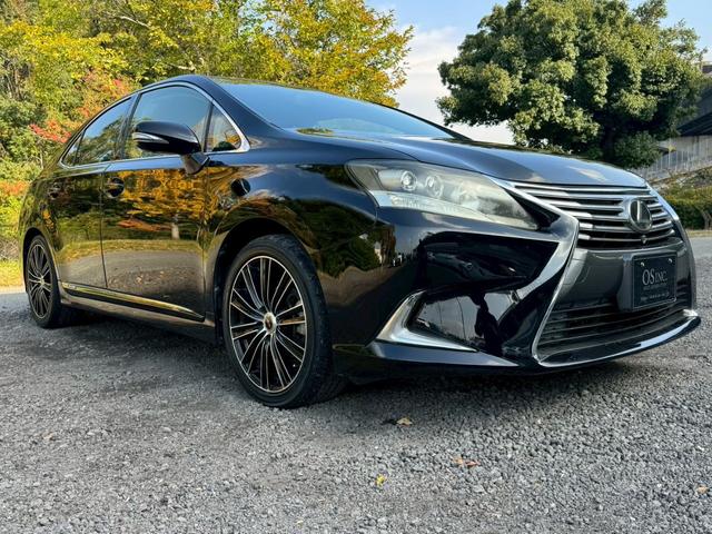 HS 250h VerL 後期/レーダークルーズコントロール/コーナーセンサー/HUD/シートエアコン・ヒーター/パワーシート/シートメモリ/ETC/Bluetooth/バックカメラ/プッシュスタート/電動格納ミラー/純正ナビ(16枚目)