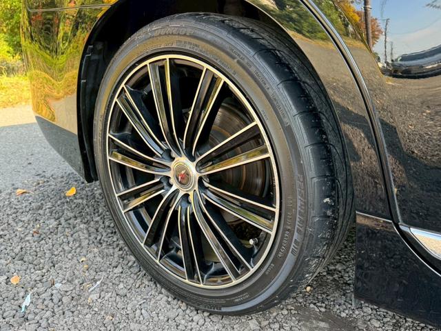 HS 250h VerL 後期/レーダークルーズコントロール/コーナーセンサー/HUD/シートエアコン・ヒーター/パワーシート/シートメモリ/ETC/Bluetooth/バックカメラ/プッシュスタート/電動格納ミラー/純正ナビ(24枚目)