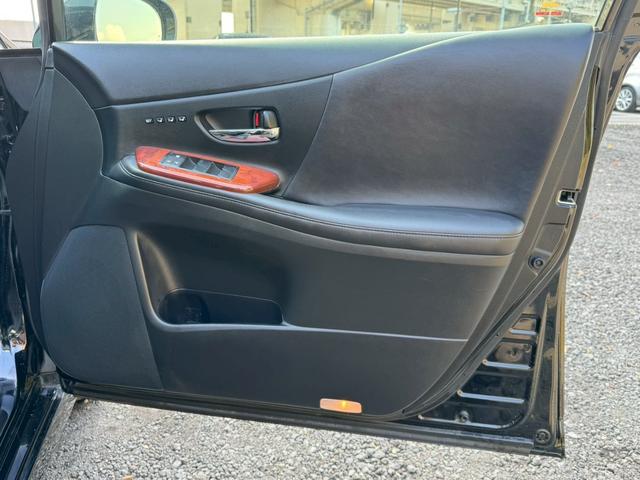 HS 250h VerL 後期/レーダークルーズコントロール/コーナーセンサー/HUD/シートエアコン・ヒーター/パワーシート/シートメモリ/ETC/Bluetooth/バックカメラ/プッシュスタート/電動格納ミラー/純正ナビ(29枚目)