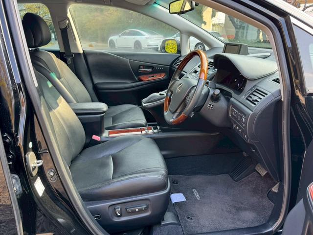 HS 250h VerL 後期/レーダークルーズコントロール/コーナーセンサー/HUD/シートエアコン・ヒーター/パワーシート/シートメモリ/ETC/Bluetooth/バックカメラ/プッシュスタート/電動格納ミラー/純正ナビ(32枚目)