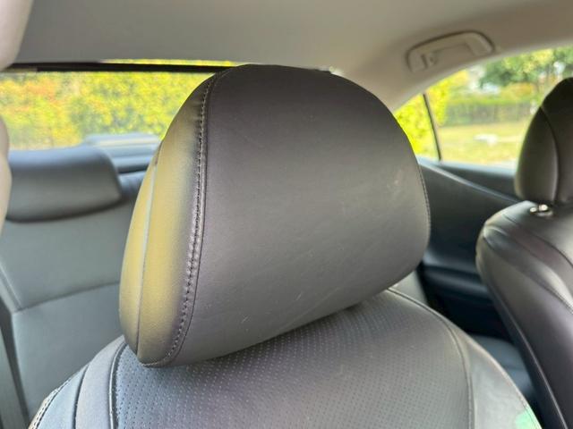 HS 250h VerL 後期/レーダークルーズコントロール/コーナーセンサー/HUD/シートエアコン・ヒーター/パワーシート/シートメモリ/ETC/Bluetooth/バックカメラ/プッシュスタート/電動格納ミラー/純正ナビ(35枚目)