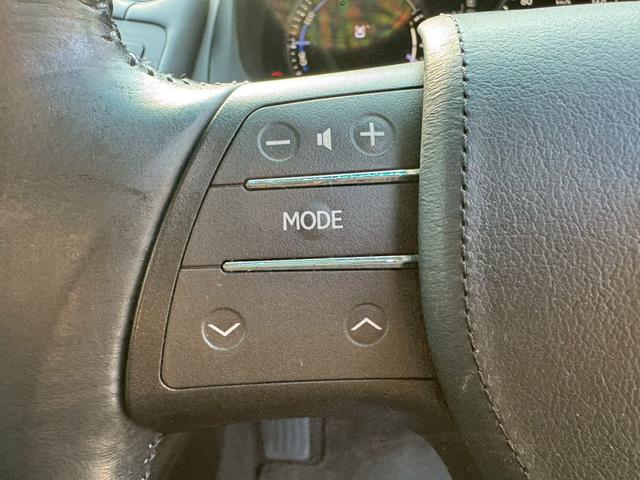 HS 250h VerL 後期/レーダークルーズコントロール/コーナーセンサー/HUD/シートエアコン・ヒーター/パワーシート/シートメモリ/ETC/Bluetooth/バックカメラ/プッシュスタート/電動格納ミラー/純正ナビ(38枚目)