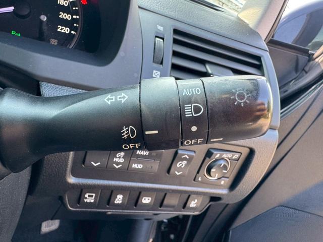 HS 250h VerL 後期/レーダークルーズコントロール/コーナーセンサー/HUD/シートエアコン・ヒーター/パワーシート/シートメモリ/ETC/Bluetooth/バックカメラ/プッシュスタート/電動格納ミラー/純正ナビ(42枚目)
