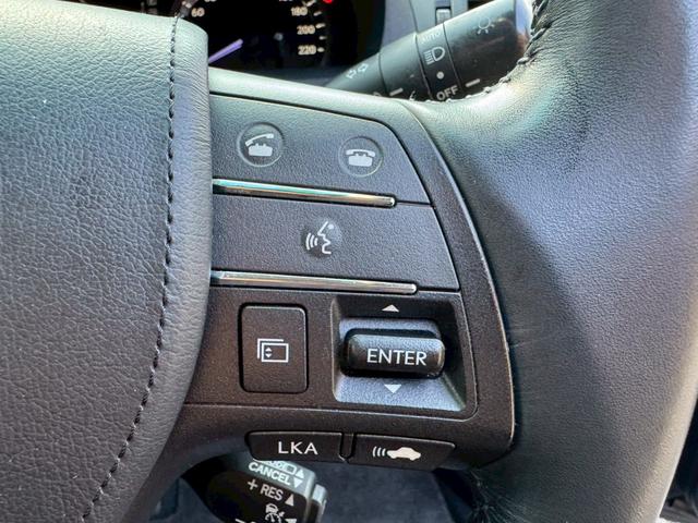 HS 250h VerL 後期/レーダークルーズコントロール/コーナーセンサー/HUD/シートエアコン・ヒーター/パワーシート/シートメモリ/ETC/Bluetooth/バックカメラ/プッシュスタート/電動格納ミラー/純正ナビ(43枚目)