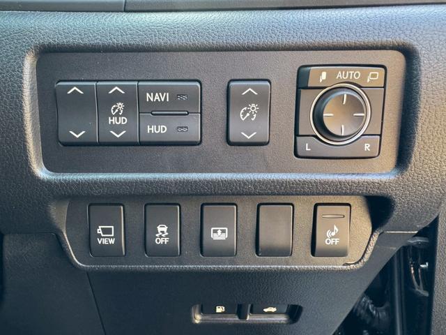 HS 250h VerL 後期/レーダークルーズコントロール/コーナーセンサー/HUD/シートエアコン・ヒーター/パワーシート/シートメモリ/ETC/Bluetooth/バックカメラ/プッシュスタート/電動格納ミラー/純正ナビ(45枚目)