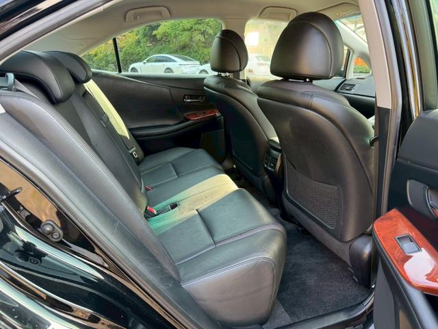 HS 250h VerL 後期/レーダークルーズコントロール/コーナーセンサー/HUD/シートエアコン・ヒーター/パワーシート/シートメモリ/ETC/Bluetooth/バックカメラ/プッシュスタート/電動格納ミラー/純正ナビ(57枚目)