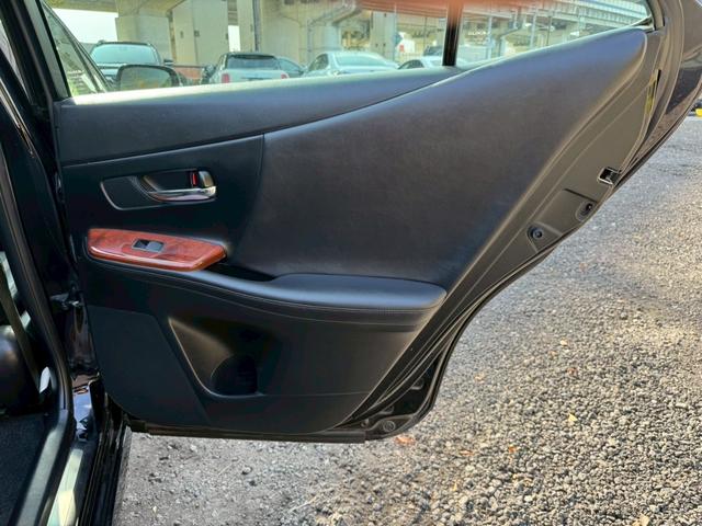HS 250h VerL 後期/レーダークルーズコントロール/コーナーセンサー/HUD/シートエアコン・ヒーター/パワーシート/シートメモリ/ETC/Bluetooth/バックカメラ/プッシュスタート/電動格納ミラー/純正ナビ(58枚目)