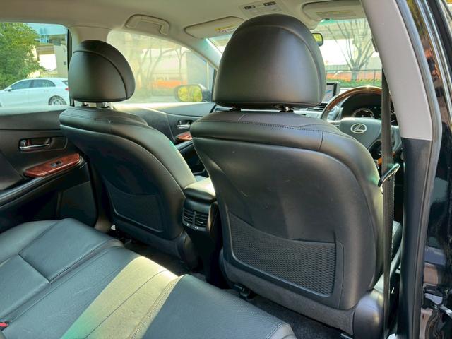 HS 250h VerL 後期/レーダークルーズコントロール/コーナーセンサー/HUD/シートエアコン・ヒーター/パワーシート/シートメモリ/ETC/Bluetooth/バックカメラ/プッシュスタート/電動格納ミラー/純正ナビ(59枚目)