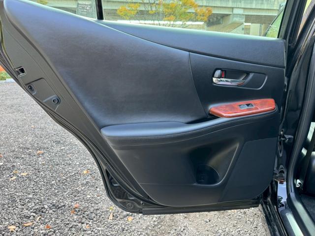 HS 250h VerL 後期/レーダークルーズコントロール/コーナーセンサー/HUD/シートエアコン・ヒーター/パワーシート/シートメモリ/ETC/Bluetooth/バックカメラ/プッシュスタート/電動格納ミラー/純正ナビ(62枚目)