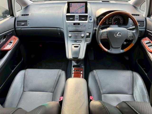 HS 250h VerL 後期/レーダークルーズコントロール/コーナーセンサー/HUD/シートエアコン・ヒーター/パワーシート/シートメモリ/ETC/Bluetooth/バックカメラ/プッシュスタート/電動格納ミラー/純正ナビ(64枚目)