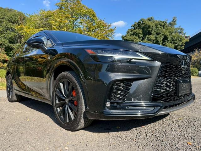 ◆西日本最大級のレクサス専門店株式会社ＯＳ