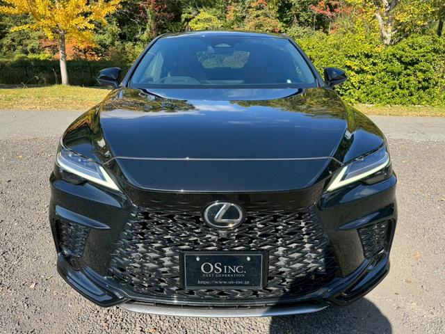 ◆西日本最大級のレクサス専門店株式会社ＯＳ