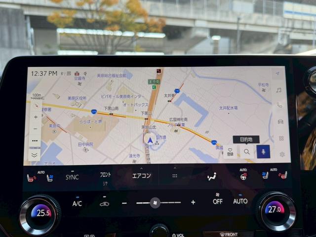 ◆西日本最大級のレクサス専門店株式会社ＯＳ