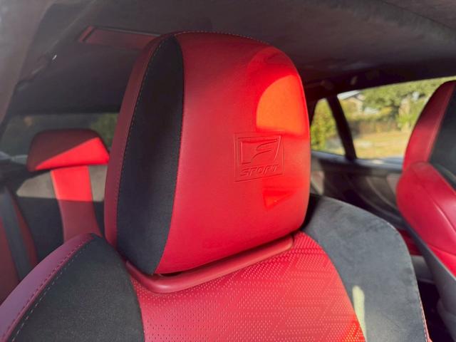 ＬＳ ５００ｈ　Ｆスポーツ　サンルーフ／マークレビンソン／衝突軽減／全周囲カメラ／レーダークルーズ／コーナーセンサー／ＨＵＤ／ＢＳＭ／ハンドルヒーター／シートヒーター・エアコン／パワーシート／シートメモリ／Ｂｌｕｅｔｏｏｔｈ（37枚目）