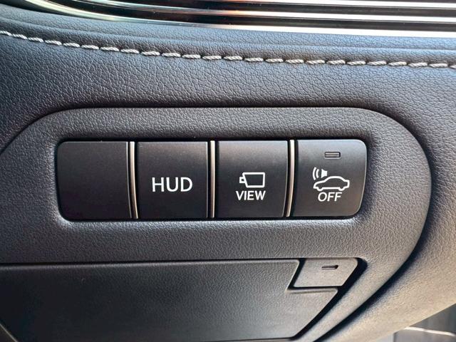 ＬＳ ５００ｈ　Ｆスポーツ　サンルーフ／マークレビンソン／衝突軽減／全周囲カメラ／レーダークルーズ／コーナーセンサー／ＨＵＤ／ＢＳＭ／ハンドルヒーター／シートヒーター・エアコン／パワーシート／シートメモリ／Ｂｌｕｅｔｏｏｔｈ（46枚目）