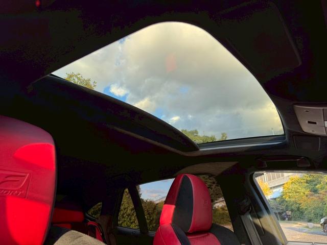 ＬＳ ５００ｈ　Ｆスポーツ　サンルーフ／マークレビンソン／衝突軽減／全周囲カメラ／レーダークルーズ／コーナーセンサー／ＨＵＤ／ＢＳＭ／ハンドルヒーター／シートヒーター・エアコン／パワーシート／シートメモリ／Ｂｌｕｅｔｏｏｔｈ（61枚目）