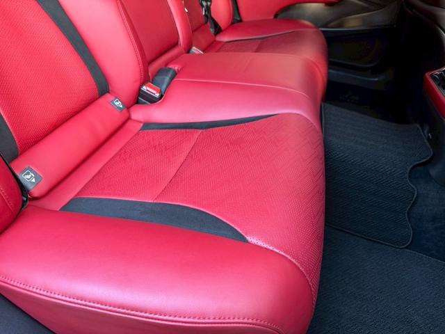 ＬＳ ５００ｈ　Ｆスポーツ　サンルーフ／マークレビンソン／衝突軽減／全周囲カメラ／レーダークルーズ／コーナーセンサー／ＨＵＤ／ＢＳＭ／ハンドルヒーター／シートヒーター・エアコン／パワーシート／シートメモリ／Ｂｌｕｅｔｏｏｔｈ（64枚目）