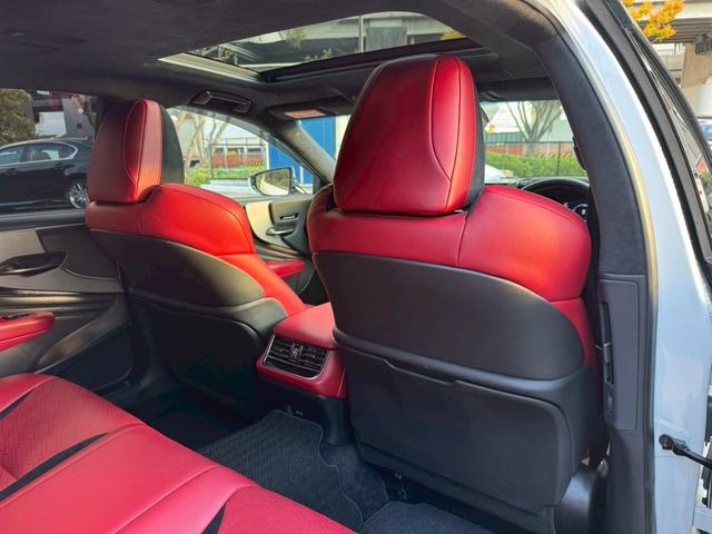 ＬＳ ５００ｈ　Ｆスポーツ　サンルーフ／マークレビンソン／衝突軽減／全周囲カメラ／レーダークルーズ／コーナーセンサー／ＨＵＤ／ＢＳＭ／ハンドルヒーター／シートヒーター・エアコン／パワーシート／シートメモリ／Ｂｌｕｅｔｏｏｔｈ（66枚目）