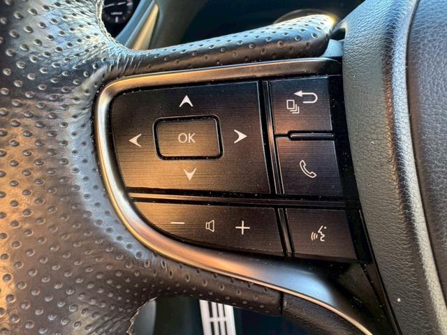 ＥＳ ３００ｈ　Ｆスポーツ　／サンルーフ／ＢＳＭ／ＨＵＤ／デジタルインナーミラー／衝突軽減／レーダークルーズ／レーンキープ／パワーバックドア／シートヒーター・エアコン／ステアリングヒーター／電動格納ミラー／ＥＴＣ／バックカメラ（41枚目）