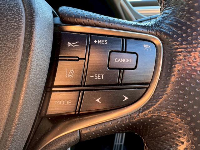 ＥＳ ３００ｈ　Ｆスポーツ　／サンルーフ／ＢＳＭ／ＨＵＤ／デジタルインナーミラー／衝突軽減／レーダークルーズ／レーンキープ／パワーバックドア／シートヒーター・エアコン／ステアリングヒーター／電動格納ミラー／ＥＴＣ／バックカメラ（43枚目）