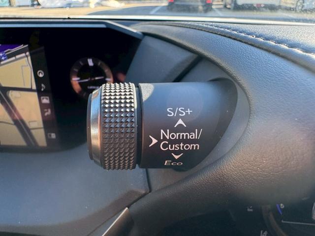 ＥＳ ３００ｈ　Ｆスポーツ　／サンルーフ／ＢＳＭ／ＨＵＤ／デジタルインナーミラー／衝突軽減／レーダークルーズ／レーンキープ／パワーバックドア／シートヒーター・エアコン／ステアリングヒーター／電動格納ミラー／ＥＴＣ／バックカメラ（46枚目）