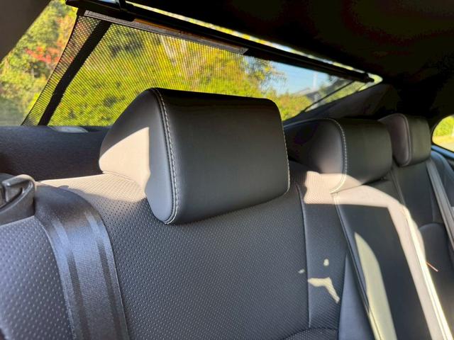 ＥＳ ３００ｈ　Ｆスポーツ　／サンルーフ／ＢＳＭ／ＨＵＤ／デジタルインナーミラー／衝突軽減／レーダークルーズ／レーンキープ／パワーバックドア／シートヒーター・エアコン／ステアリングヒーター／電動格納ミラー／ＥＴＣ／バックカメラ（67枚目）