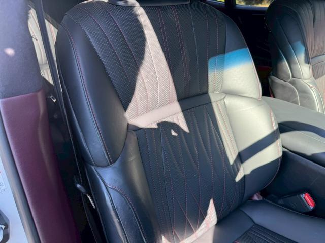 ＬＳ ５００ｈ　エグゼクティブ　／ワンオーナー／マークレビンソン／デジタルインナーミラー／ＨＵＤ／ＢＳＭ／全周囲カメラ／衝突軽減／レーダークルーズ／レーンキープ／コーナーセンサ／パワーバックドア／シートヒータ・エアコン／ＥＴＣ２．０（36枚目）