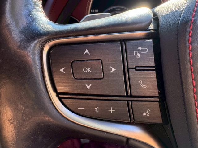 ＬＳ ５００ｈ　エグゼクティブ　／ワンオーナー／マークレビンソン／デジタルインナーミラー／ＨＵＤ／ＢＳＭ／全周囲カメラ／衝突軽減／レーダークルーズ／レーンキープ／コーナーセンサ／パワーバックドア／シートヒータ・エアコン／ＥＴＣ２．０（44枚目）