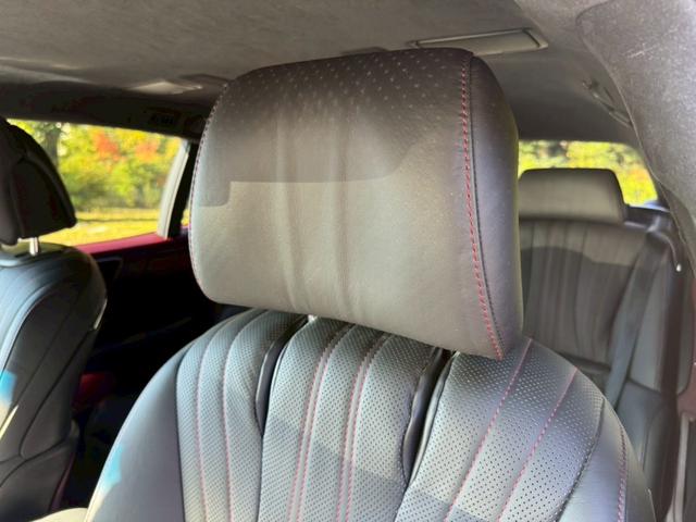 ＬＳ ５００ｈ　エグゼクティブ　／ワンオーナー／マークレビンソン／デジタルインナーミラー／ＨＵＤ／ＢＳＭ／全周囲カメラ／衝突軽減／レーダークルーズ／レーンキープ／コーナーセンサ／パワーバックドア／シートヒータ・エアコン／ＥＴＣ２．０（76枚目）