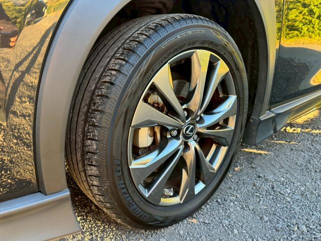 ＵＸ ２５０ｈ　Ｆスポーツ　／衝突軽減／レーダークルーズ／レーンキープ／コーナーセンサー／シートヒーター／ステアリングヒーター／電動格納ミラー／パワーバックドア／パワーシート／シートメモリ／プッシュスタート／ＥＴＣ／バックカメラ（10枚目）