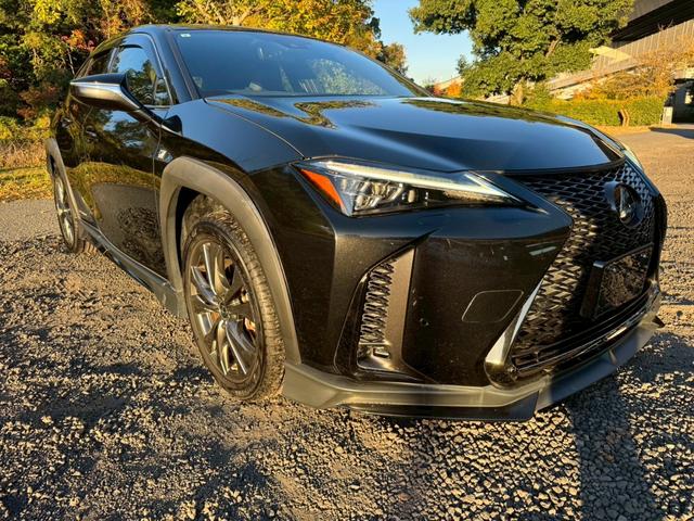 ＵＸ ２５０ｈ　Ｆスポーツ　／衝突軽減／レーダークルーズ／レーンキープ／コーナーセンサー／シートヒーター／ステアリングヒーター／電動格納ミラー／パワーバックドア／パワーシート／シートメモリ／プッシュスタート／ＥＴＣ／バックカメラ（11枚目）