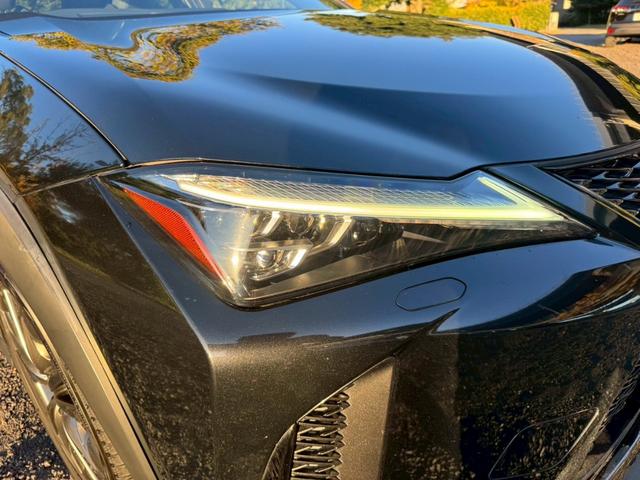 ＵＸ ２５０ｈ　Ｆスポーツ　／衝突軽減／レーダークルーズ／レーンキープ／コーナーセンサー／シートヒーター／ステアリングヒーター／電動格納ミラー／パワーバックドア／パワーシート／シートメモリ／プッシュスタート／ＥＴＣ／バックカメラ（12枚目）