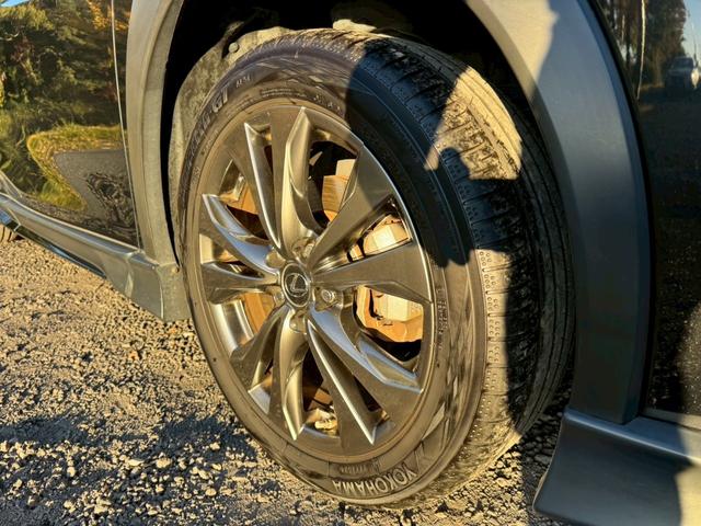 ＵＸ ２５０ｈ　Ｆスポーツ　／衝突軽減／レーダークルーズ／レーンキープ／コーナーセンサー／シートヒーター／ステアリングヒーター／電動格納ミラー／パワーバックドア／パワーシート／シートメモリ／プッシュスタート／ＥＴＣ／バックカメラ（15枚目）