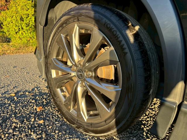 ＵＸ ２５０ｈ　Ｆスポーツ　／衝突軽減／レーダークルーズ／レーンキープ／コーナーセンサー／シートヒーター／ステアリングヒーター／電動格納ミラー／パワーバックドア／パワーシート／シートメモリ／プッシュスタート／ＥＴＣ／バックカメラ（24枚目）