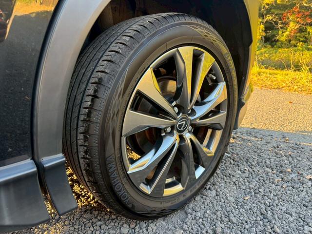 ＵＸ ２５０ｈ　Ｆスポーツ　／衝突軽減／レーダークルーズ／レーンキープ／コーナーセンサー／シートヒーター／ステアリングヒーター／電動格納ミラー／パワーバックドア／パワーシート／シートメモリ／プッシュスタート／ＥＴＣ／バックカメラ（31枚目）