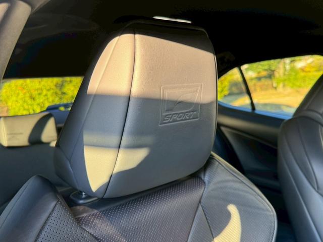 ＵＸ ２５０ｈ　Ｆスポーツ　／衝突軽減／レーダークルーズ／レーンキープ／コーナーセンサー／シートヒーター／ステアリングヒーター／電動格納ミラー／パワーバックドア／パワーシート／シートメモリ／プッシュスタート／ＥＴＣ／バックカメラ（35枚目）