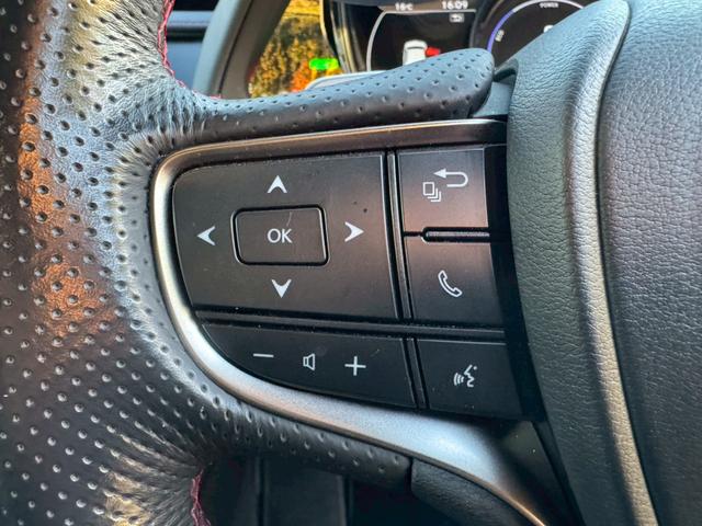 ＵＸ ２５０ｈ　Ｆスポーツ　／衝突軽減／レーダークルーズ／レーンキープ／コーナーセンサー／シートヒーター／ステアリングヒーター／電動格納ミラー／パワーバックドア／パワーシート／シートメモリ／プッシュスタート／ＥＴＣ／バックカメラ（38枚目）