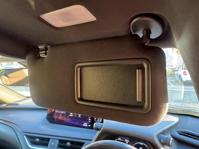 ＵＸ ２５０ｈ　Ｆスポーツ　／衝突軽減／レーダークルーズ／レーンキープ／コーナーセンサー／シートヒーター／ステアリングヒーター／電動格納ミラー／パワーバックドア／パワーシート／シートメモリ／プッシュスタート／ＥＴＣ／バックカメラ（57枚目）