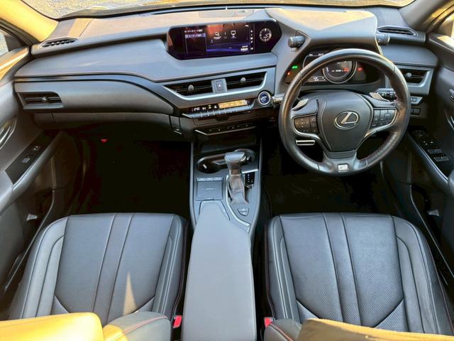 ＵＸ ２５０ｈ　Ｆスポーツ　／衝突軽減／レーダークルーズ／レーンキープ／コーナーセンサー／シートヒーター／ステアリングヒーター／電動格納ミラー／パワーバックドア／パワーシート／シートメモリ／プッシュスタート／ＥＴＣ／バックカメラ（62枚目）