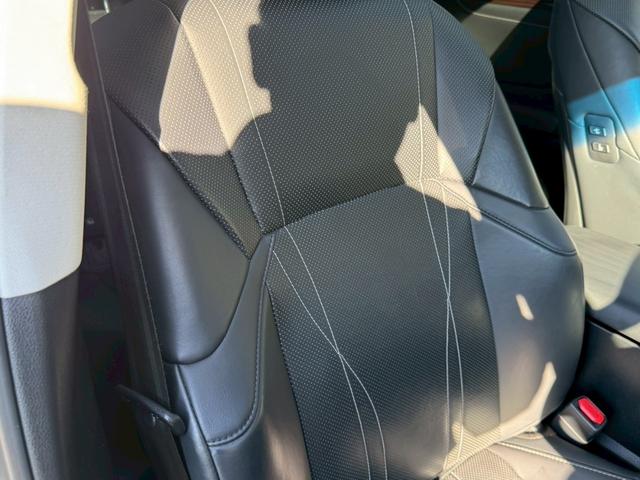 ＥＳ ３００ｈ　ＶｅｒＬ　／サンルーフ／ＢＳＭ／ＨＵＤ／全周囲カメラ／衝突軽減／レーダークルーズ／レーンキープ／コーナーセンサー／シートヒーター・エアコン／パワーバックドア／パワーシート／シートメモリ／電動格納ミラー／ＥＴＣ（37枚目）