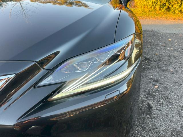 ＬＳ ５００ｈ　ＶｅｒＬ　衝突軽減／全周囲カメラ／レーダークルーズコントロール／コーナーセンサー／ＨＵＤ／ＢＳＭ／ハンドルヒーター／シートヒーター・エアコン／パワーシート／シートメモリ／ＥＴＣ／Ｂｌｕｅｔｏｏｔｈ／バックカメラ（4枚目）
