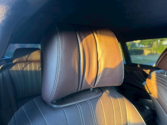 ＬＳ ５００ｈ　ＶｅｒＬ　衝突軽減／全周囲カメラ／レーダークルーズコントロール／コーナーセンサー／ＨＵＤ／ＢＳＭ／ハンドルヒーター／シートヒーター・エアコン／パワーシート／シートメモリ／ＥＴＣ／Ｂｌｕｅｔｏｏｔｈ／バックカメラ（34枚目）