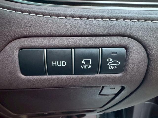 ＬＳ ５００ｈ　ＶｅｒＬ　衝突軽減／全周囲カメラ／レーダークルーズコントロール／コーナーセンサー／ＨＵＤ／ＢＳＭ／ハンドルヒーター／シートヒーター・エアコン／パワーシート／シートメモリ／ＥＴＣ／Ｂｌｕｅｔｏｏｔｈ／バックカメラ（43枚目）
