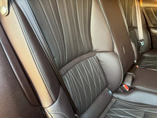 ＬＳ ５００ｈ　ＶｅｒＬ　衝突軽減／全周囲カメラ／レーダークルーズコントロール／コーナーセンサー／ＨＵＤ／ＢＳＭ／ハンドルヒーター／シートヒーター・エアコン／パワーシート／シートメモリ／ＥＴＣ／Ｂｌｕｅｔｏｏｔｈ／バックカメラ（61枚目）