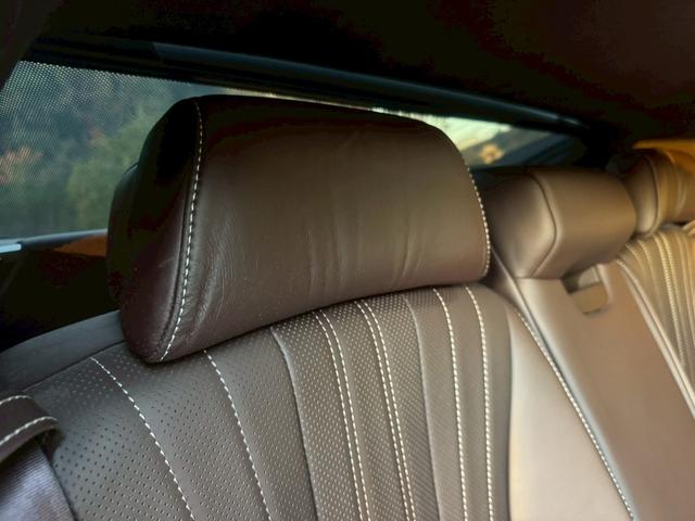 ＬＳ ５００ｈ　ＶｅｒＬ　衝突軽減／全周囲カメラ／レーダークルーズコントロール／コーナーセンサー／ＨＵＤ／ＢＳＭ／ハンドルヒーター／シートヒーター・エアコン／パワーシート／シートメモリ／ＥＴＣ／Ｂｌｕｅｔｏｏｔｈ／バックカメラ（62枚目）